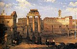 The Forum, Rome